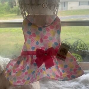 Simply dog size small